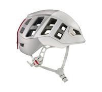 Petzl - Casque d’escalade et d'alpinisme - Meteor White/Gray - Taille M/L - Gris Gris M/L