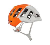 Petzl - Casque d’escalade et d'alpinisme - Meteor White/Orange - Taille S/M Orange S/M