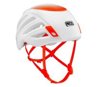 Petzl - Casque d'alpinisme et d'escalade - Sirocco Blanc - Taille 48-58 cm Blanc 48-58 cm