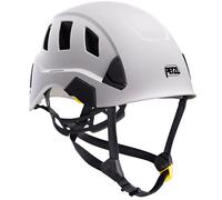 PETZL Casque de protection ventilé STRATO VENT - Blanc / Taille unique