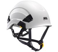PETZL Casque de protection VERTEX - A010AA - Blanc / Taille unique
