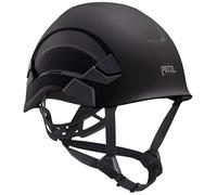 PETZL Casque de protection VERTEX - A010AA - Noir / Taille unique