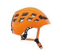 Petzl Casque de Ski Boreo Orange Unisexe