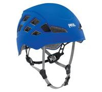 Casque d alpinisme escalade petzl boreo bleu