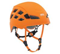 Petzl - Casque d'escalade/alpinisme - Boreo Orange - Taille S\/M - Blanc Blanc S\/M