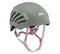 Petzl - Casque d'escalade et alpinisme - Borea Jungle Green pour Femme - Taille 52-58 cm - Vert Vert 52-58 cm