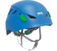 PETZL Picchu - Enfant - Bleu - taille 48/54- modèle 2026