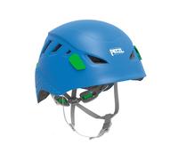 Petzl - Casque escalade/alpinisme - Picchu Bleu Bleu