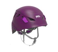 Petzl - Casque escalade/alpinisme - Picchu Violet Violet