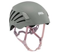 Petzl Casque d'escalade et alpinisme Borea Jungle Green pour femme Taille 52-58 cm Vert