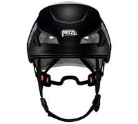 Petzl Meteor Mixte Gris/Noir Taille M/L Modèle 2026