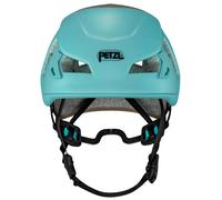 Petzl Casque Meteor Marron/Bleu S-M