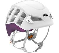 PETZL Casque Meteor Violet M/L