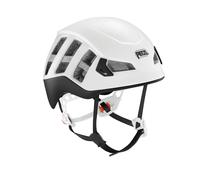Petzl - Casque polyvalent - Meteor Blanc/Noir pour Homme - Taille 53-61 cm Blanc 53-61 cm