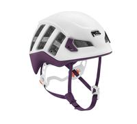 Casque Petzl Meteora S/M blanc violet femme