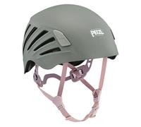 Petzl Borea - Casque escalade femme Jungle Green S/M (52 - 58 cm)