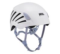 Petzl Borea Femmes Casque d’escalade Taille unique Blanc