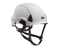 PETZL Casque Strato Blanc