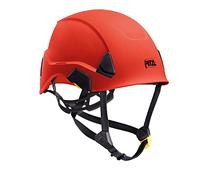 Casque PETZL Strato rouge