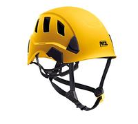 Casque PETZL Strato Vent jaune