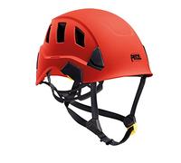 PETZL Casque Strato Vent Rouge