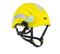 Petzl Casque Vertex haute visibilité jaune A010DA00