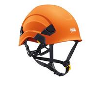 Casque Vertex - orange - A010AA04