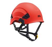 Petzl Casque Vertex A010AA02 rouge