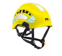 PETZL Casque Vertex Vent Hi-Viz Jaune