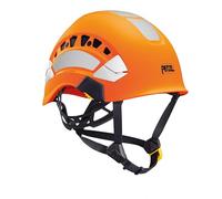 PETZL Casque Vertex Vent Hi-viz Orange Mixte, Taille Unique