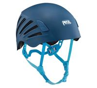 PETZL - Casques escalade - Borea Bleu Marine - Casques | Petzl - female