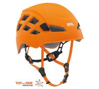 PETZL - Casques escalade - Boreo Orange New - Casques | Petzl - S/M S/M