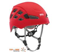 PETZL - Casques escalade - Boreo Rouge - Casques - S/M - unisex S/M
