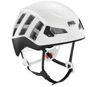 PETZL - Casques escalade - Meteor Blanc/noir - Casque | Petzl - M/L - unisex M/L