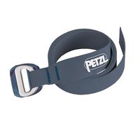 PETZL - Ceinture Boucle DOUBLEBACK LIGHT, Bleu