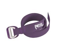 PETZL - Ceinture PETZL - Boucle DOUBLEBACK LIGHT, Violet