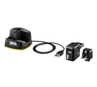 PETZL Chargeur Accu 2 Duo Z1 (Unit)