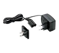 Petzl Accu 2 Ultra Eu/us Rapid Battery Charger Noir EUR/USA Black