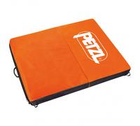 Petzl - Cirro - Crash pad - orange / black