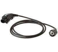 PETZL Clip d'extension/ceinture Nao, câble unisexe adulte, multicolore, taille unique