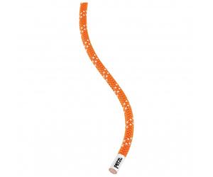 Petzl - Club 10,0 - Corde statique - 70 m - orange