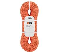 Corde semi-statique Petzl Club+ 10 mm x 70 m orange