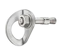 PETZL Coeur Bolt Steel Lot de 20 Taille : 10 mm Mixte, 1 StüCK, 10 mm