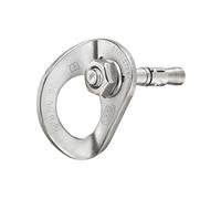 PETZL Coeur Bolt Steel Lot de 20 Taille : 10 mm Mixte, 1 StüCK, 10 mm