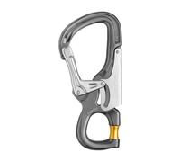 PETZL Connecteur Eashook Open