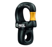 PETZL Connecteur micro-orientable.