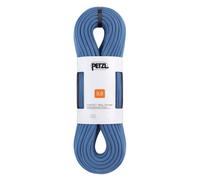 Petzl - Contact Wall 9.8 mm - Corde escalade Blue - 30 m