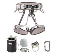 PETZL Corax 2 Kit d'escalade