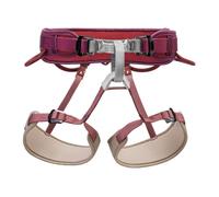 Petzl - Corax - Baudrier Dark Red - Taille 2