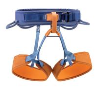 PETZL Corax Lt - Homme - Bleu / Orange - taille M- modèle 2026